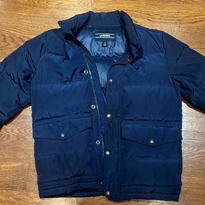 LANDS’ END Jacket